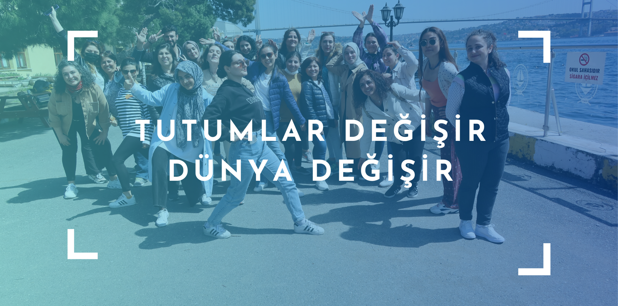 Yaratıcı Drama Yoluyla Tutumların Değiştirilmesi Eğitimleri Devam Ediyor