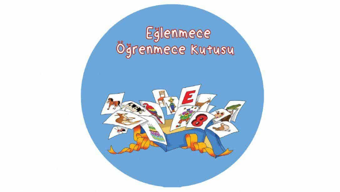 ÖZEL ÖĞRENME GÜÇLÜĞÜ: EĞLENMECE ÖĞRENMECE SETİ