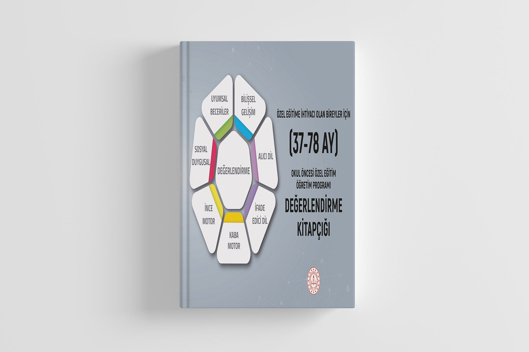 37-78 AY OKUL ÖNCESİ ÖZEL EĞİTİM DEĞERLENDİRME KİTAPÇIĞI