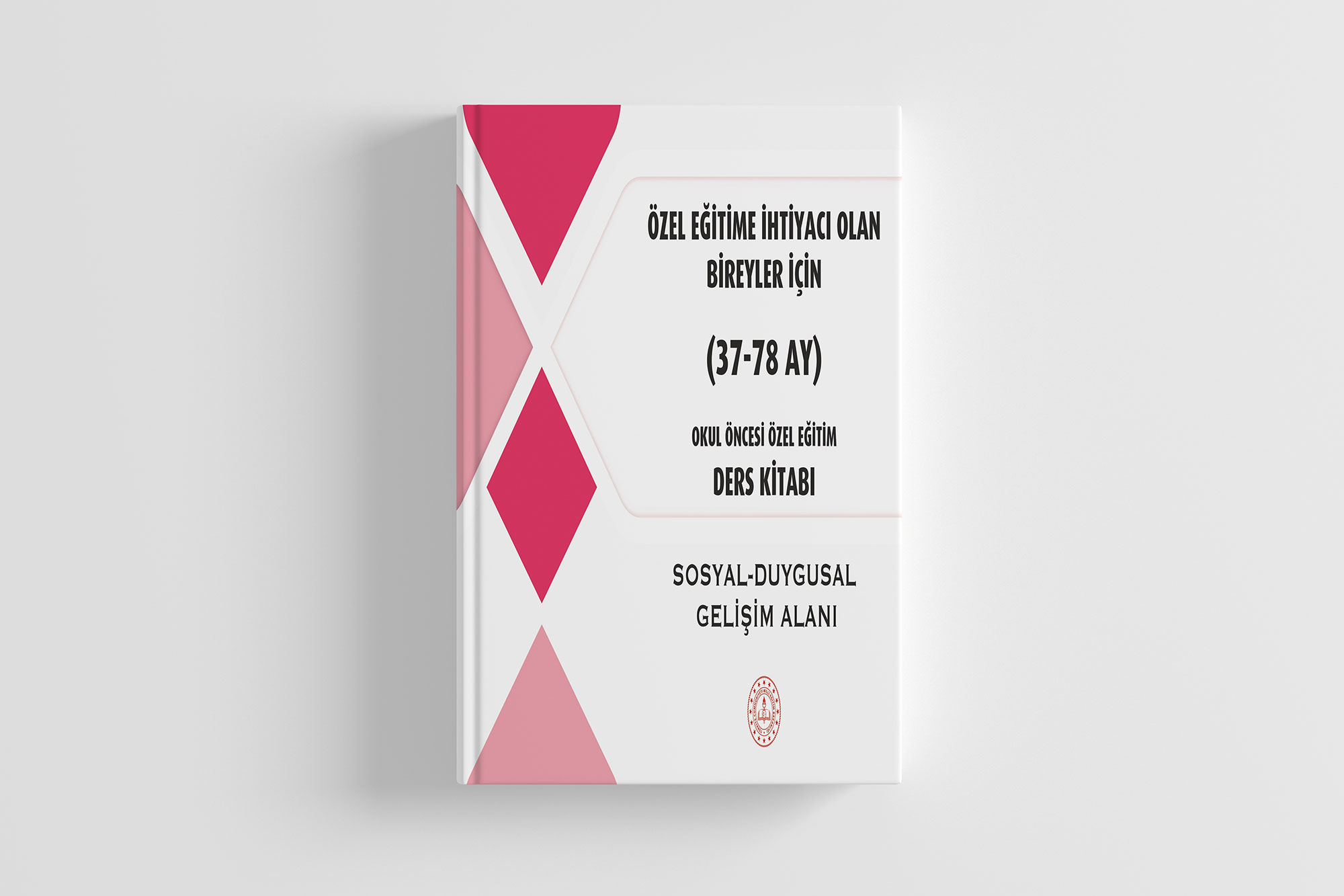 37-78 AY SOSYAL DUYGUSAL GELİŞİM ALANI