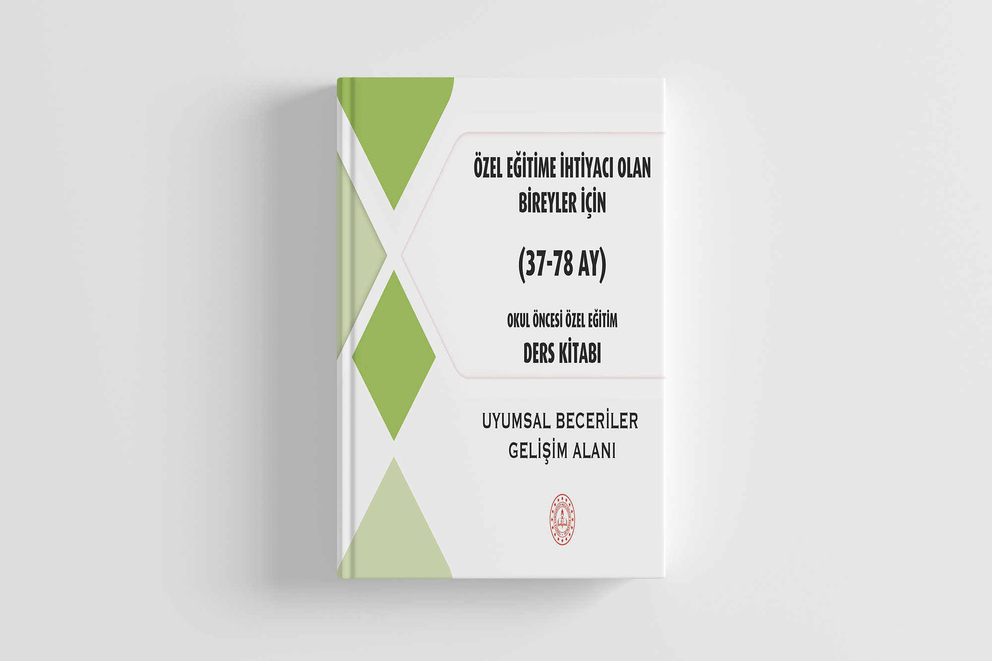 37-78 AY UYUMSAL BECERİLER GELİŞİM ALANI